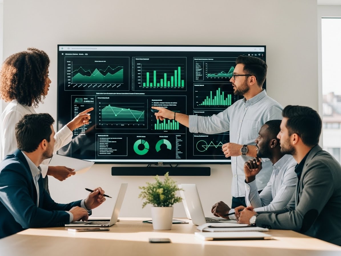 Data Strategy Session