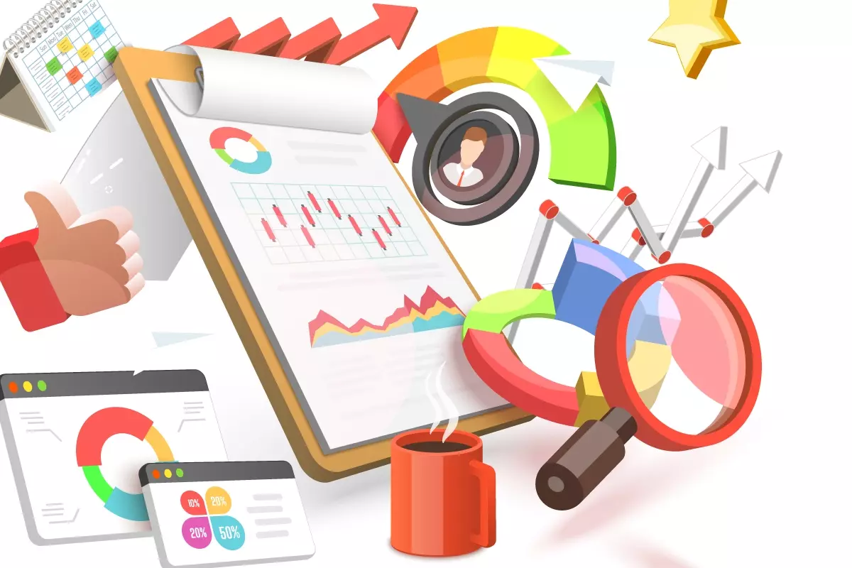 SEO Competitive Intelligence