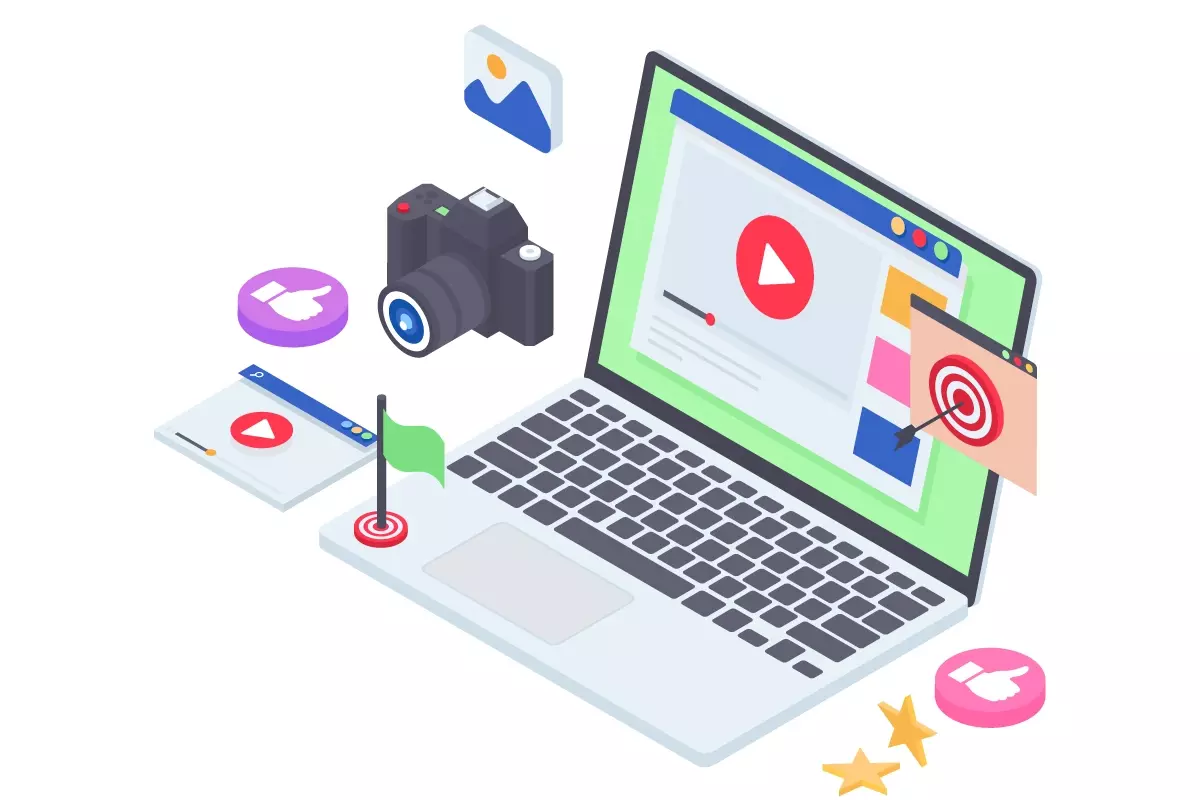 Youtube Video SEO